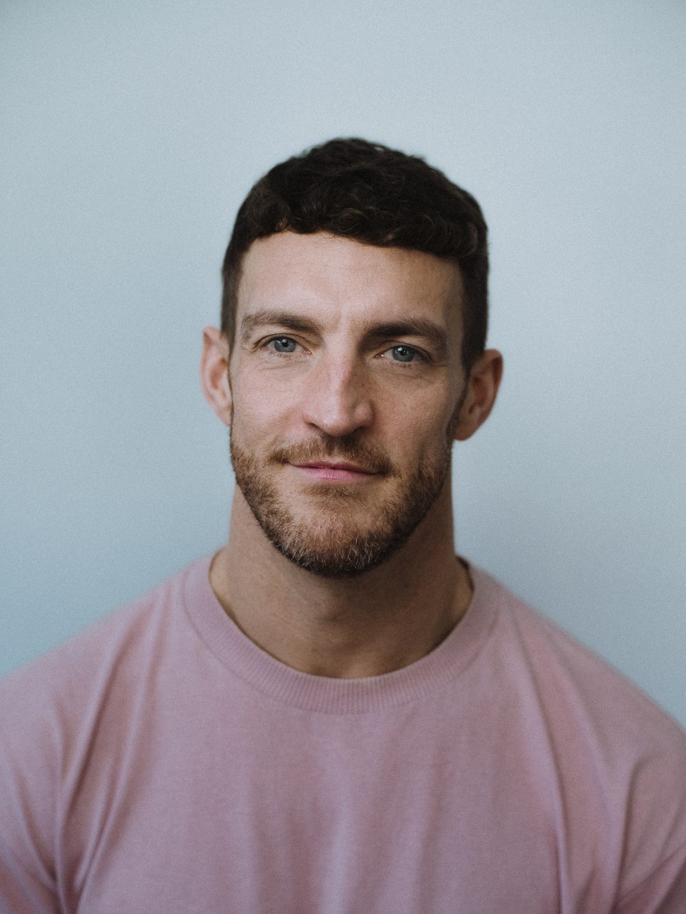 Owain Evans, chiropractor and clinic director, founder of Practice Made Perfect